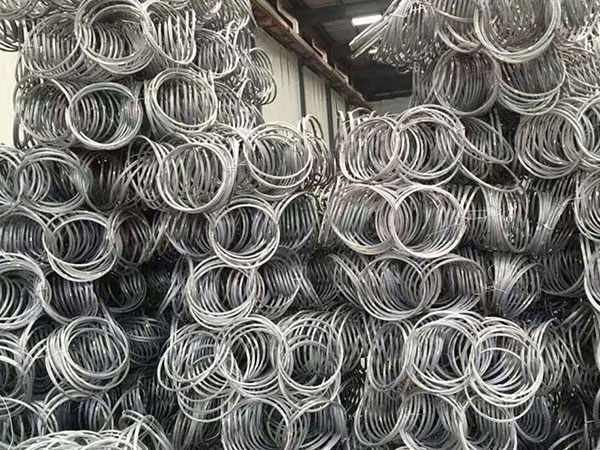 RXI-025被动防护网 - 河北国隆边坡防护工程有限公司图片4