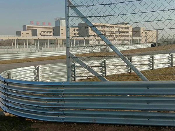 刚性防护网 - 河北国隆边坡防护工程有限公司图片2
