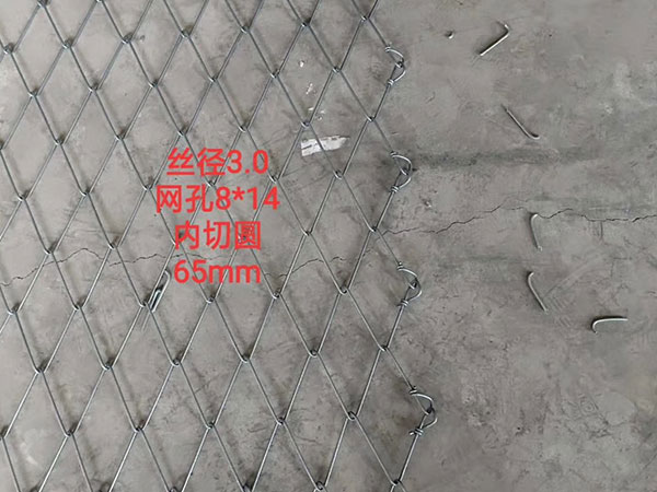 TECCO网 - 河北国隆边坡防护工程有限公司图片2